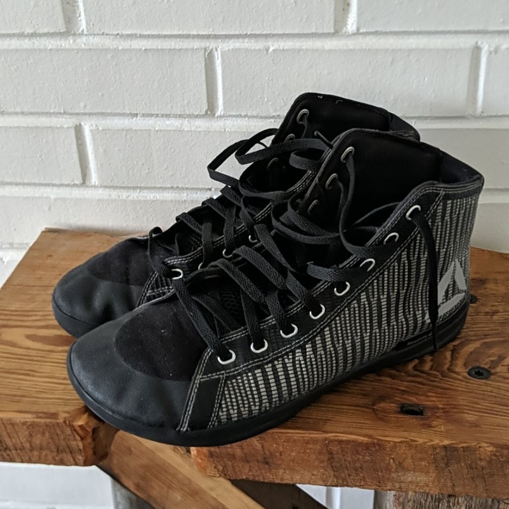 Reebok Powerlift Lite TR Flexweave